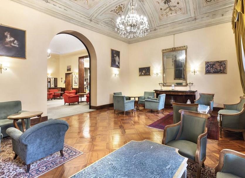 Sala d'estar Foto