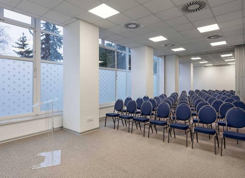 Sala de conferències Foto