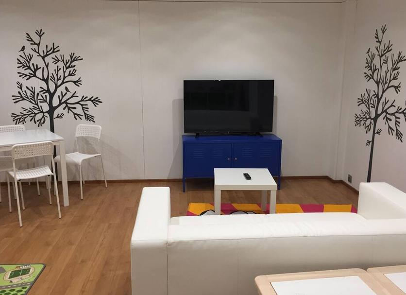 Sala Foto