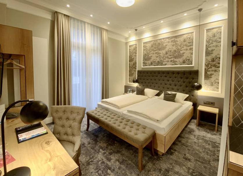 Habitació Foto