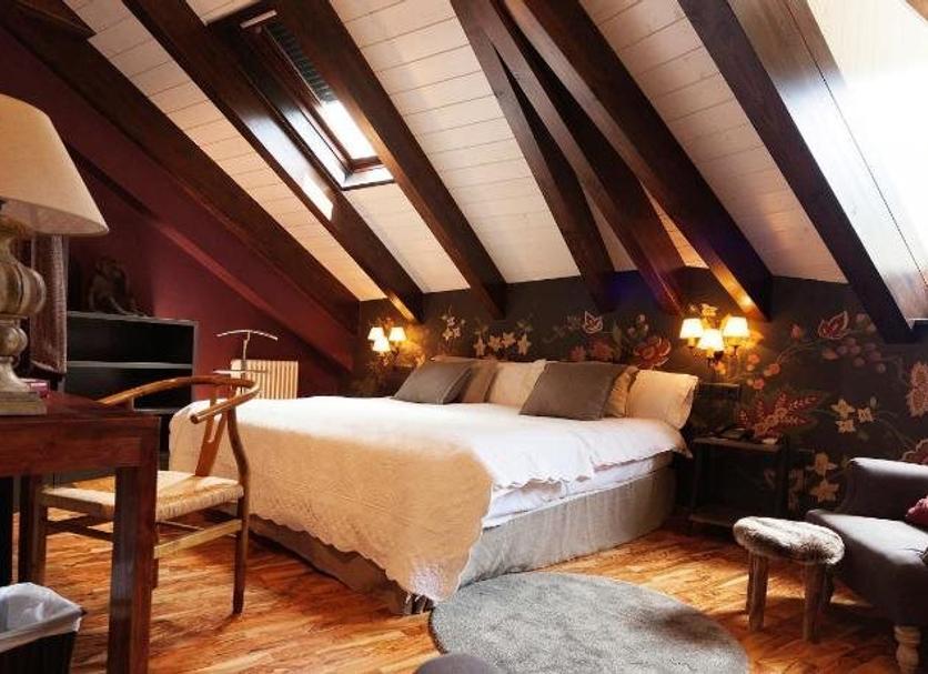 Habitació Foto
