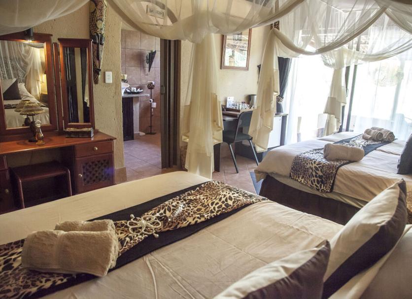 Habitació Foto