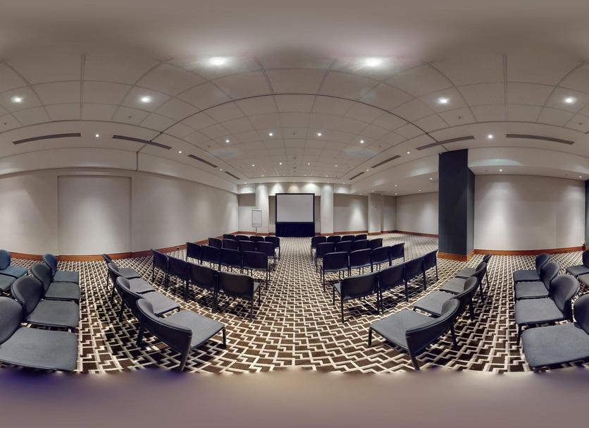 Sala de conferències Foto