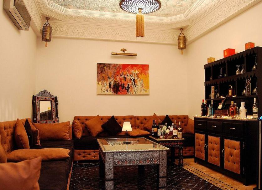 Sala Foto