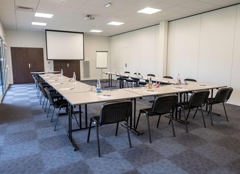 Sala de conferències Foto