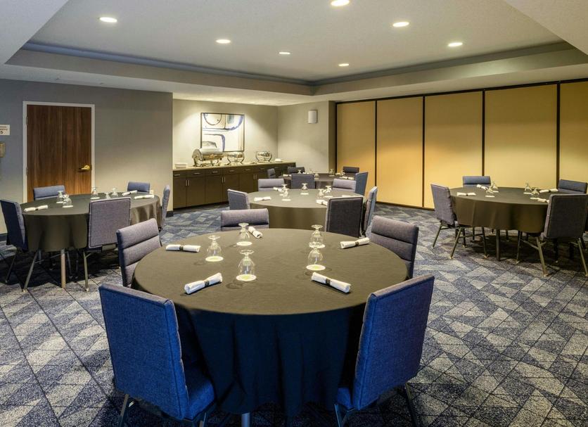 Sala de conferències Foto