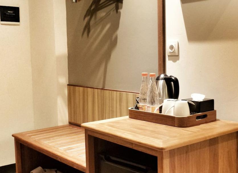 Serveis de l’habitació Foto