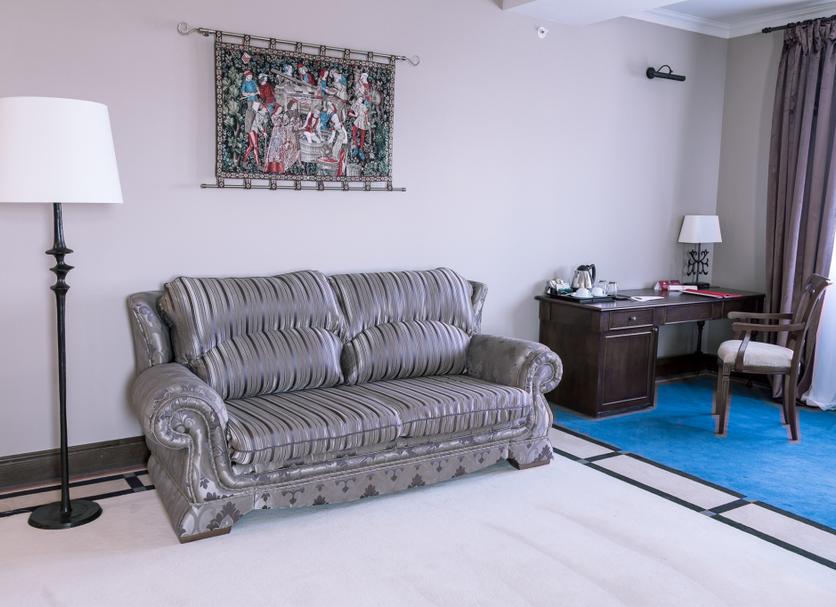 Sala Foto