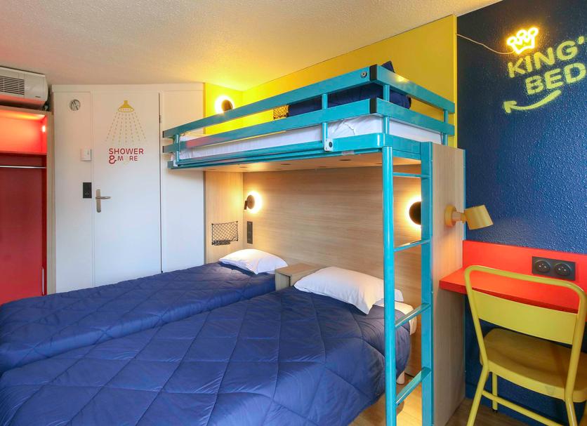 Habitació Foto