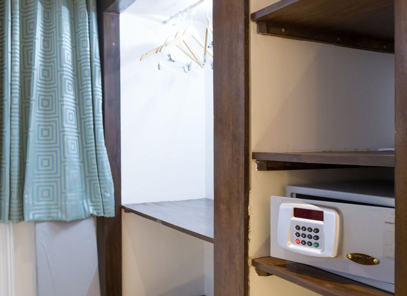 Serveis de l’habitació Foto