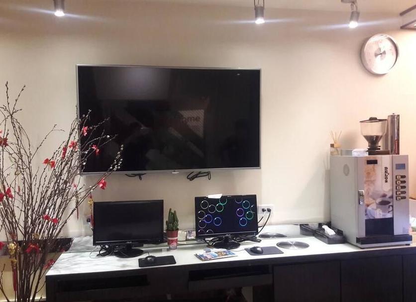 Serveis de l’habitació Foto