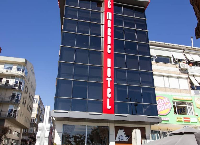 Edifici Foto