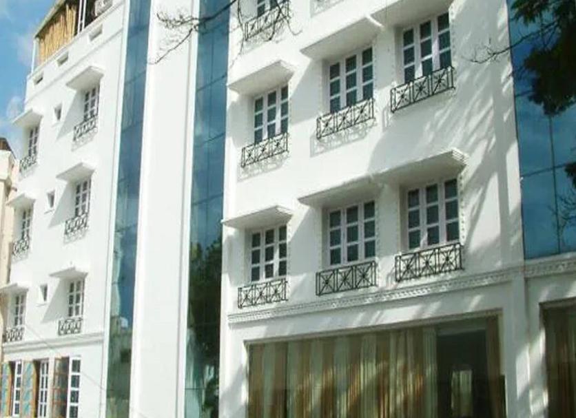 Edifici Foto