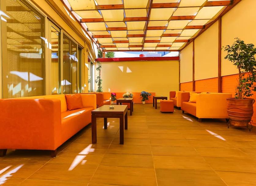 Sala d'estar Foto