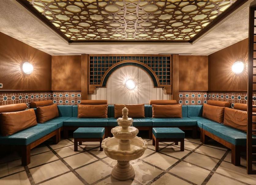 Sala d'estar Foto