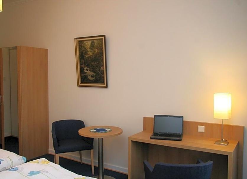 Serveis de l’habitació Foto