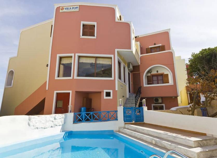 Edifici Foto