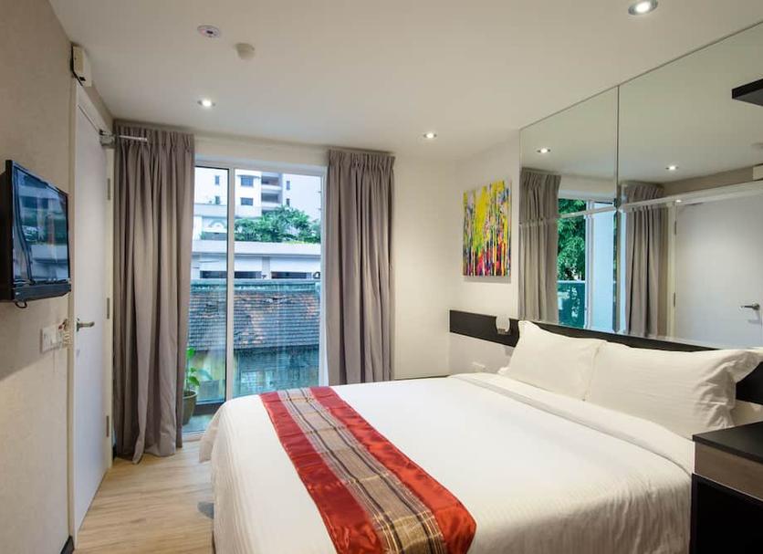 Habitació Foto