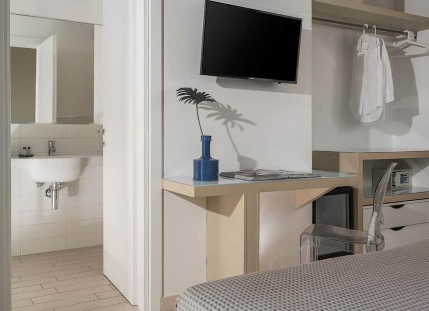 Serveis de l’habitació Foto