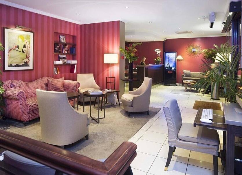 Sala d'estar Foto