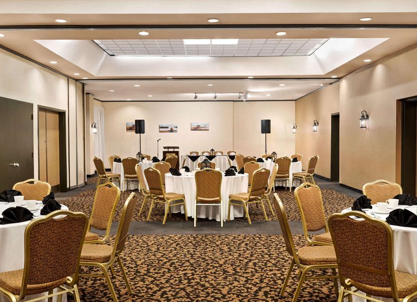 Sala de conferències Foto