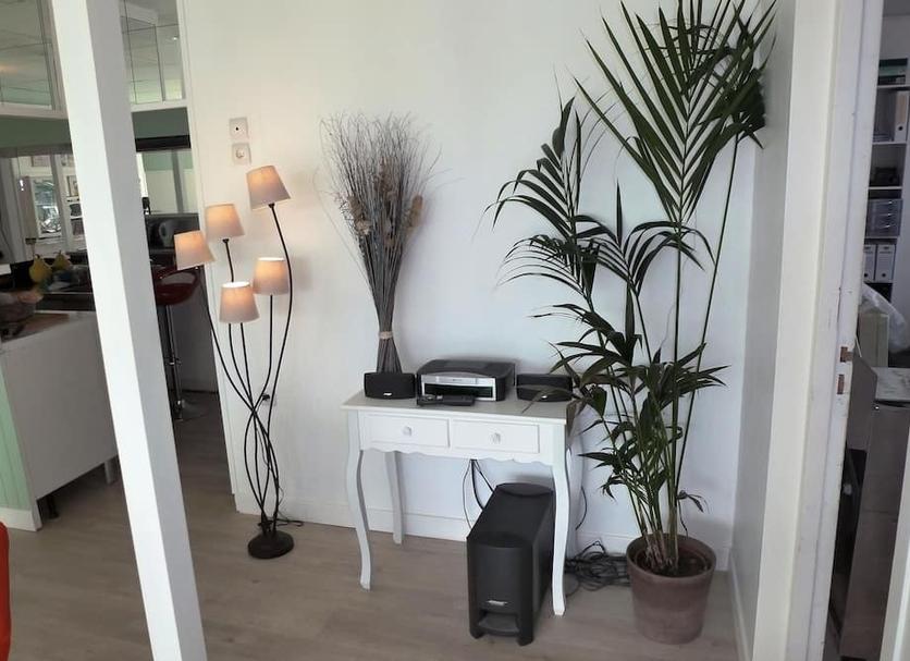 Serveis de l’habitació Foto