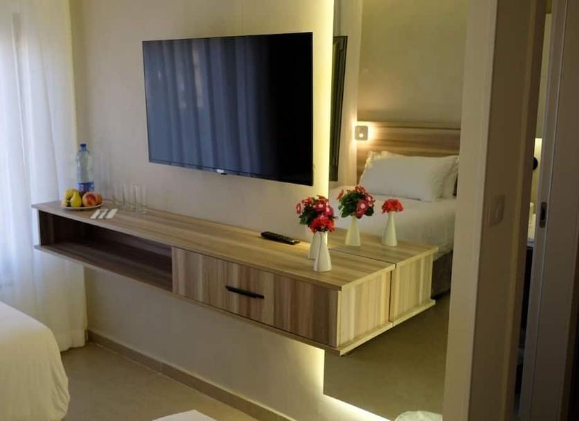 Serveis de l’habitació Foto