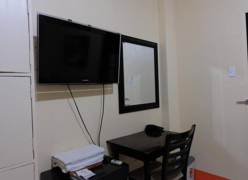 Serveis de l’habitació Foto