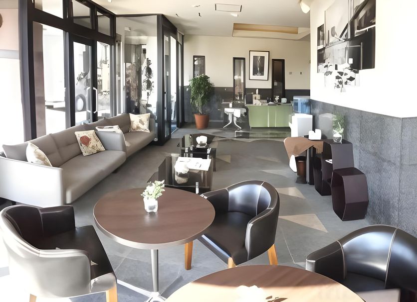 Sala d'estar Foto