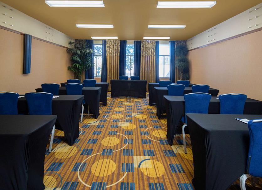 Sala de conferències Foto