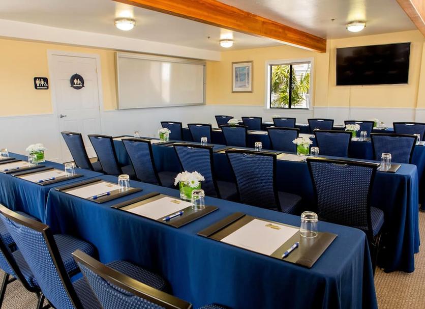 Sala de conferències Foto