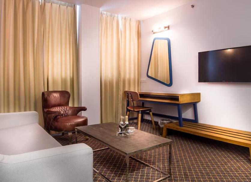 Sala Foto