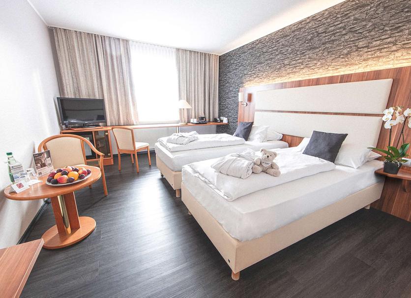 Habitació Foto