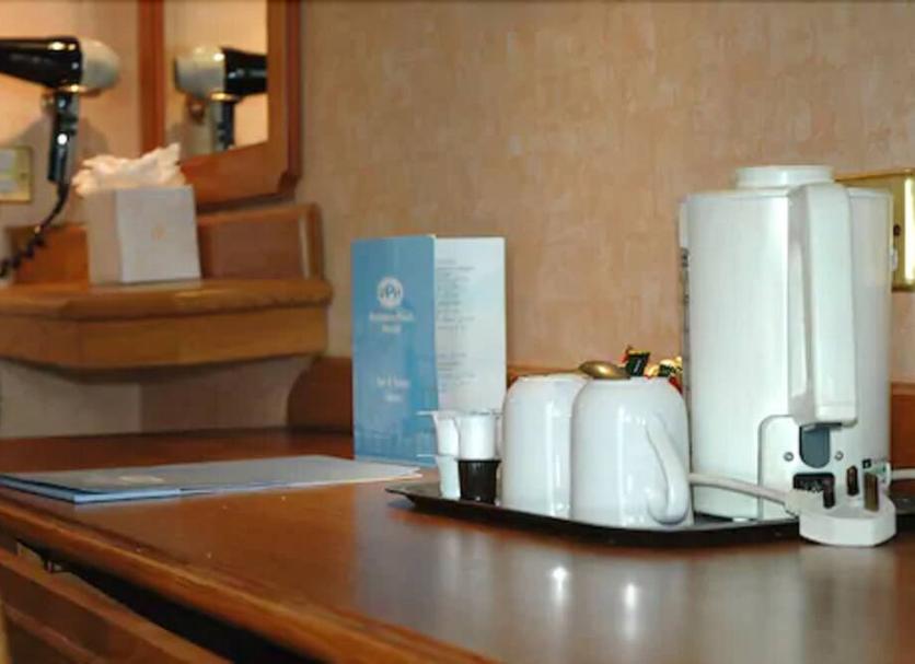 Serveis de l’habitació Foto
