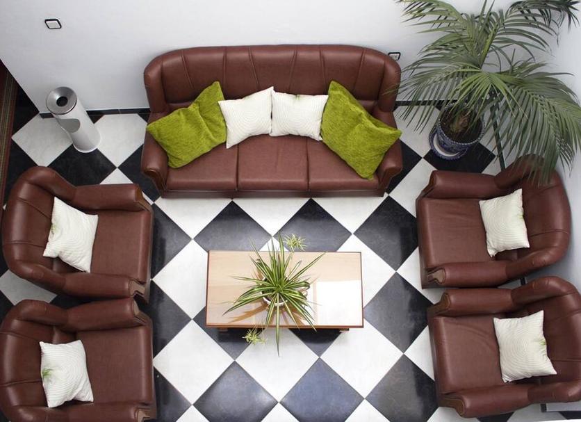 Sala Foto