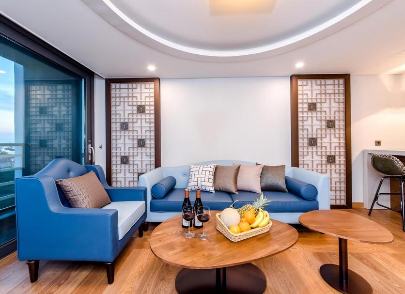 Sala Foto