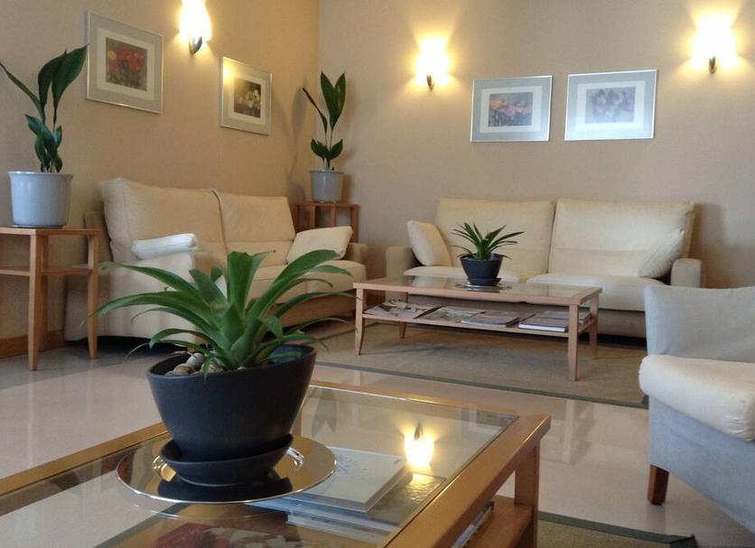 Sala Foto