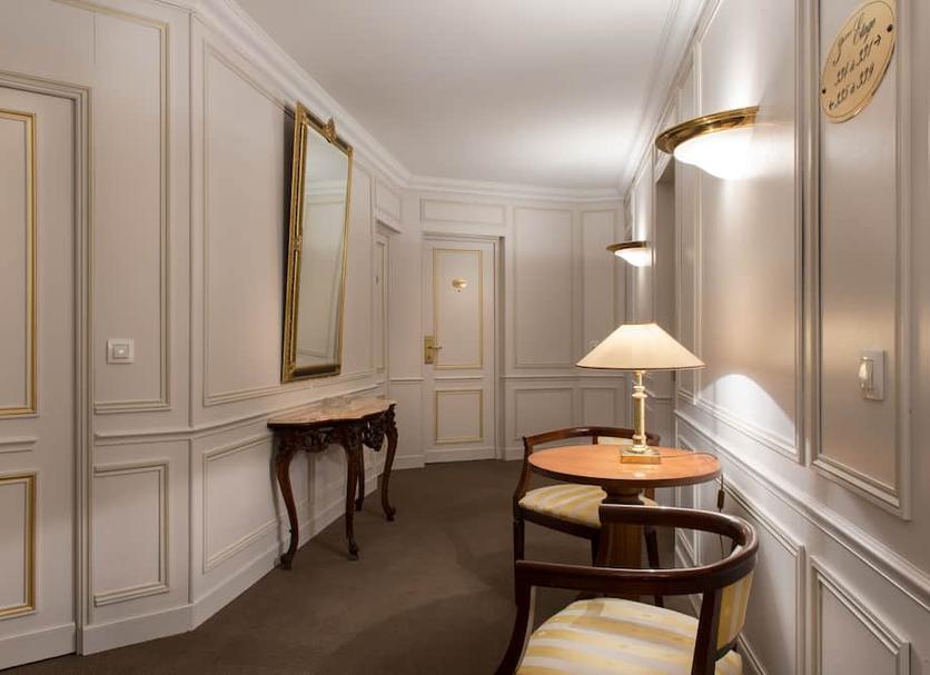 Serveis de l’habitació Foto