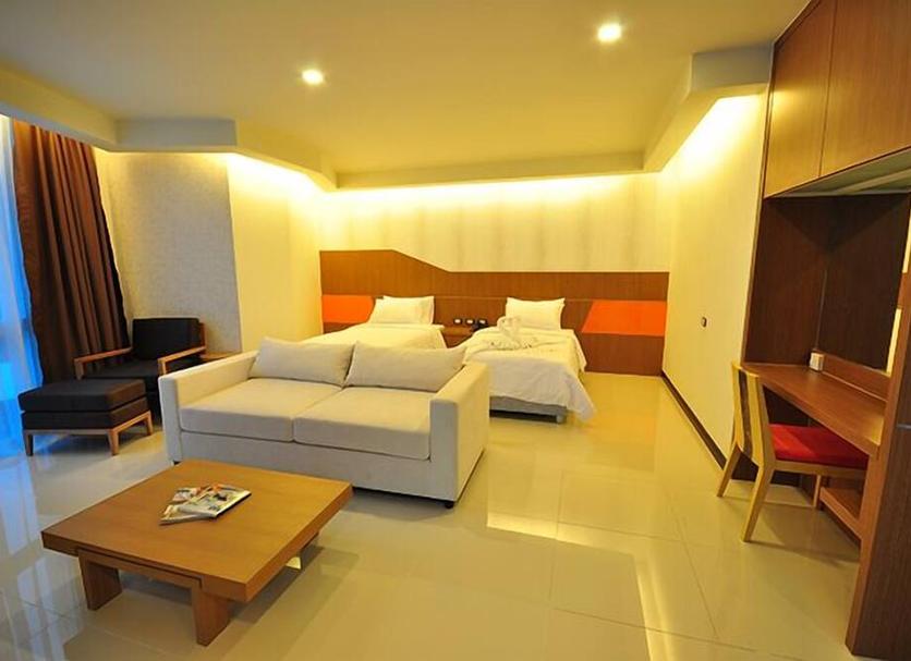 Habitació Foto