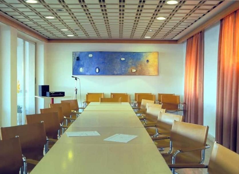 Sala de conferències Foto