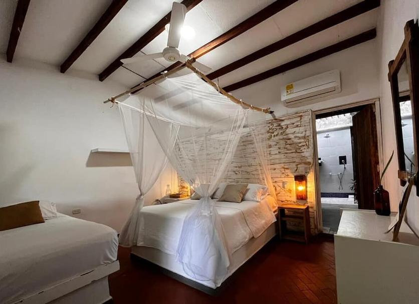 Habitació Foto