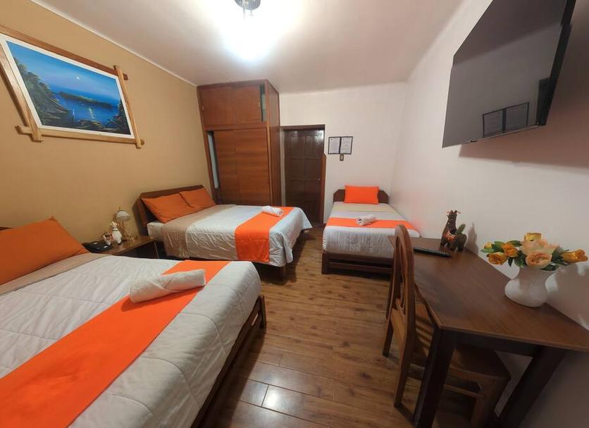 Habitació Foto