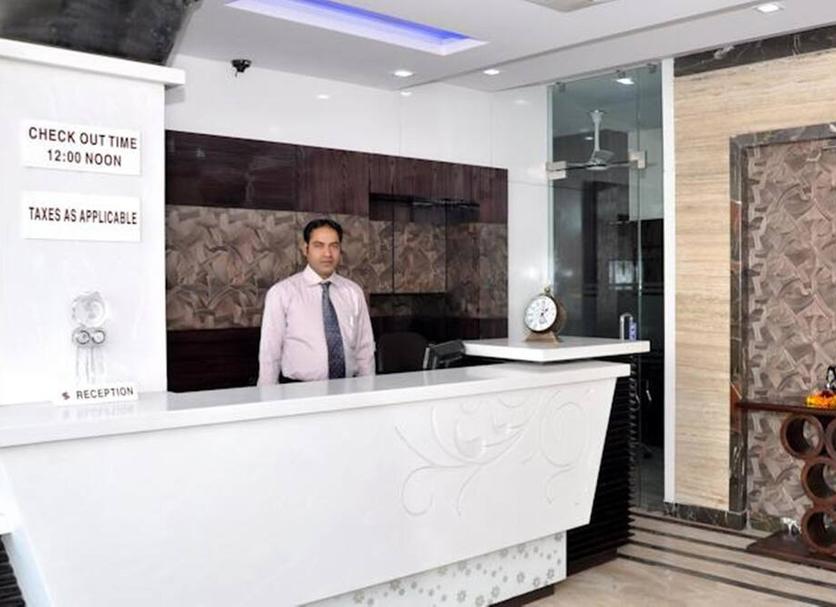 Recepció Foto
