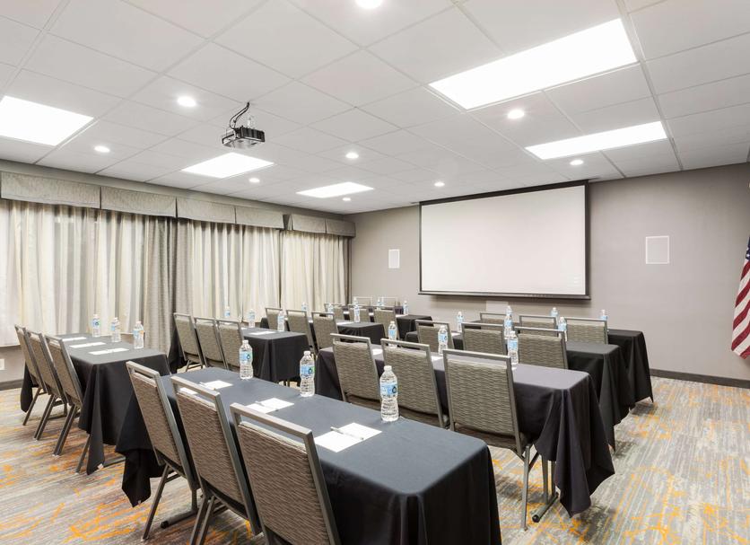 Sala de conferències Foto