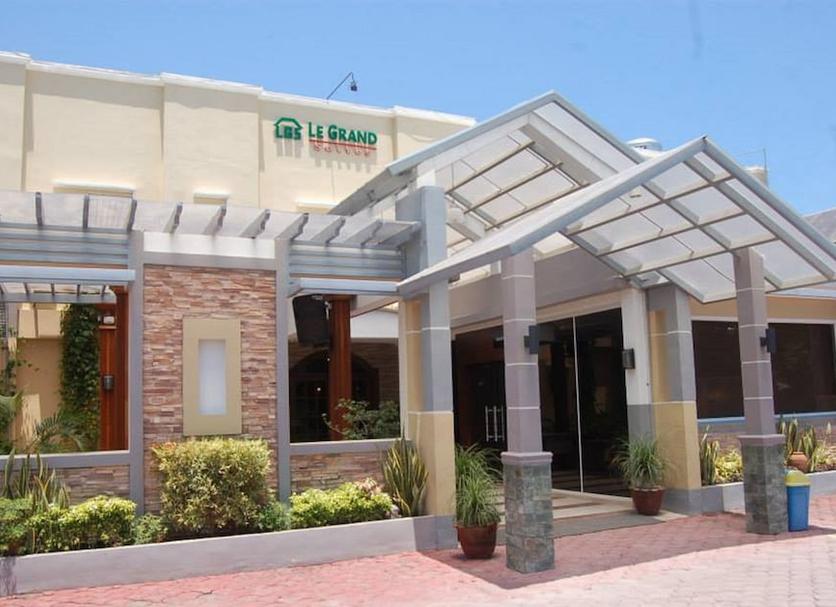 Edifici Foto
