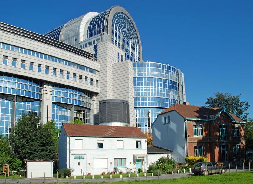 Edifici Foto