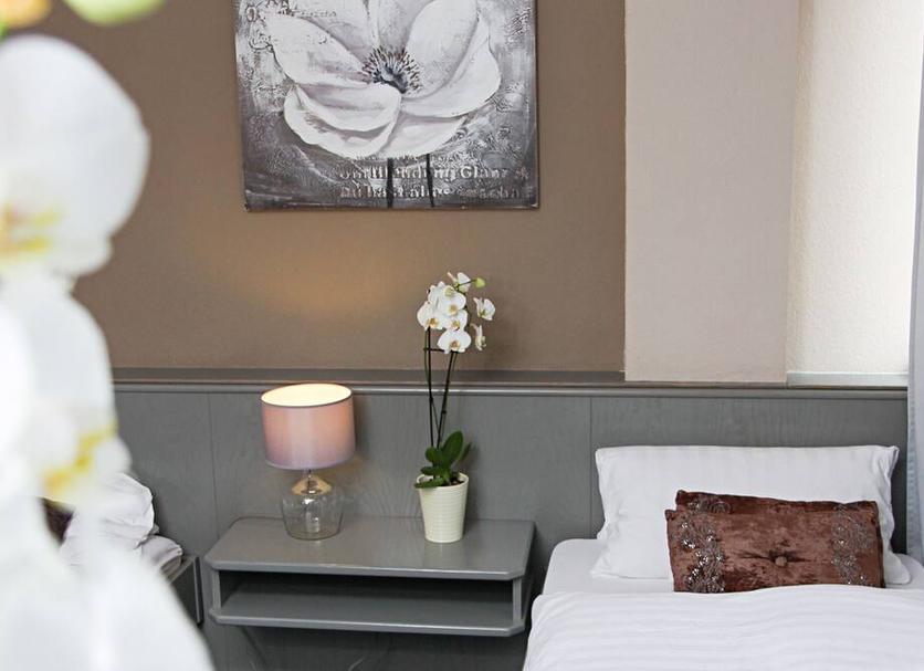 Serveis de l’habitació Foto