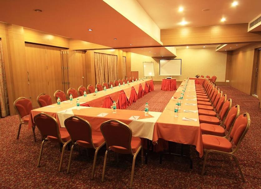 Sala de conferències Foto