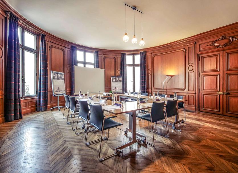 Sala de conferències Foto