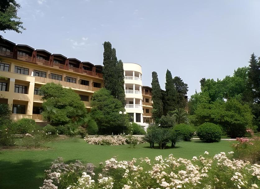 Edifici Foto